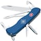 Swiss Army Brands 2015 Victorinox Helmsman Blue 111Mm VIC-0.8993.2W-033-X1 - alternate 2